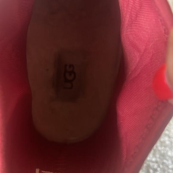 Ugg “Droplet” rain boot - Picture 7 of 8